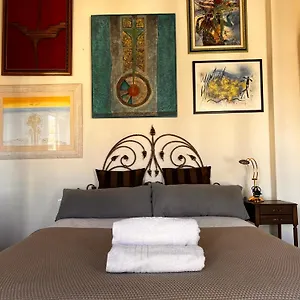 Apartamento Beautiful Center-teatro Cervantes