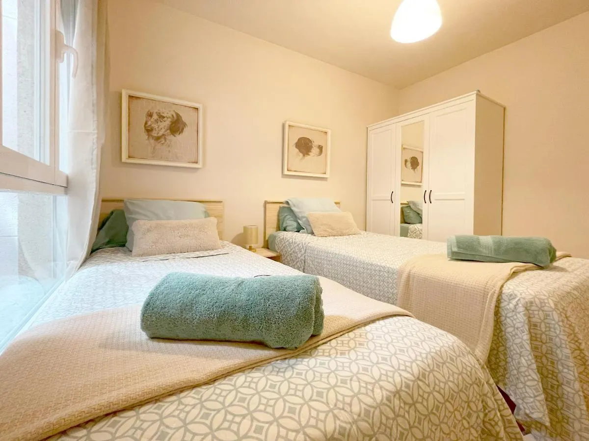 Apartment Malagadevacaciones - River Spain