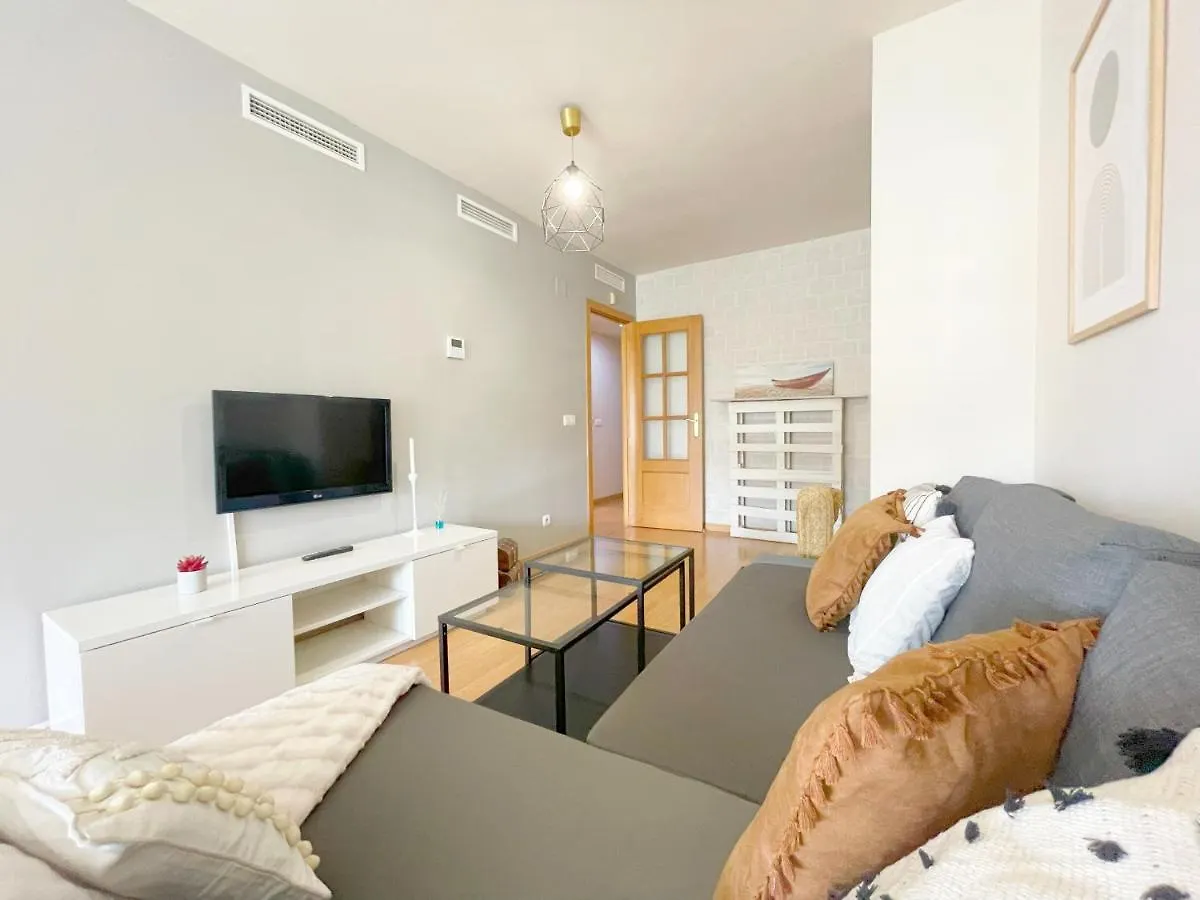 Apartment Malagadevacaciones - River Spain