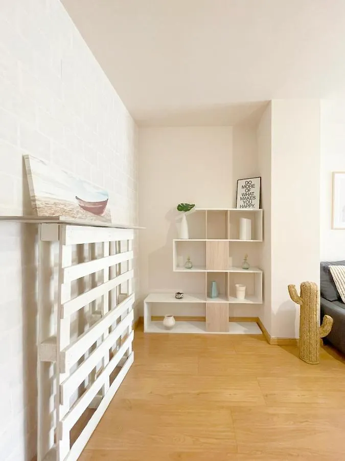 Apartment Malagadevacaciones - River