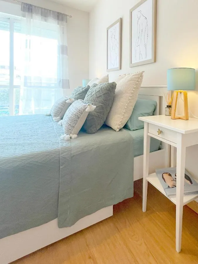 Apartment Malagadevacaciones - River Spain