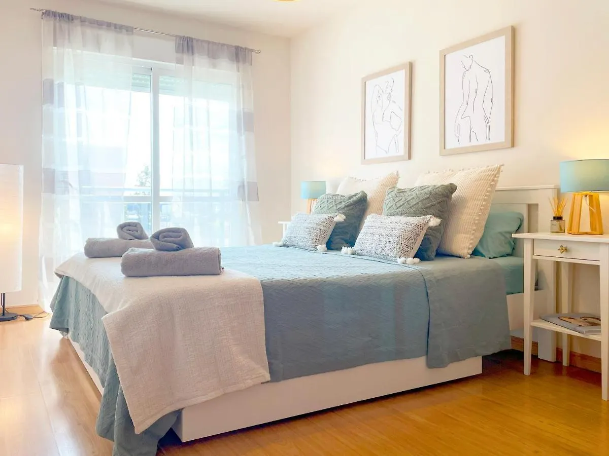 Apartment Malagadevacaciones - River