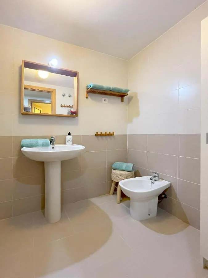 Apartment Malagadevacaciones - River