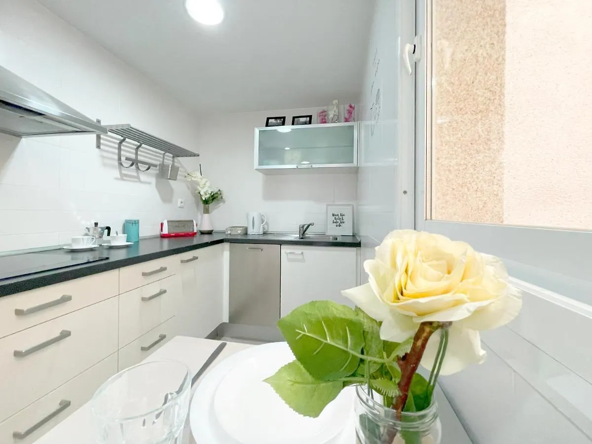 Apartment Malagadevacaciones - River