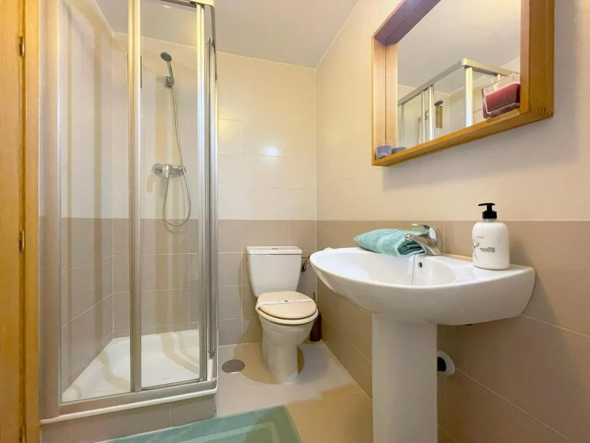 Apartment Malagadevacaciones - River Spain
